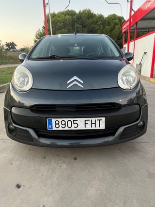 Citroen C1 2007