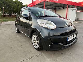 Citroen C1 2007
