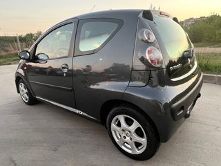 Citroen C1 2007