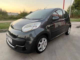 Citroen C1 2007