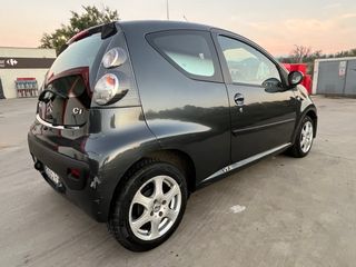 Citroen C1 2007