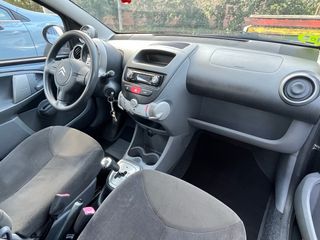 Citroen C1 2007
