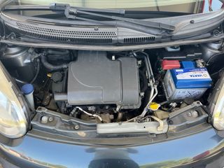 Citroen C1 2007