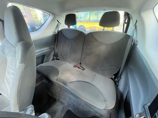Citroen C1 2007