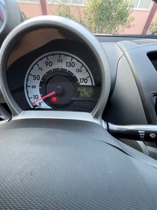 Citroen C1 2007