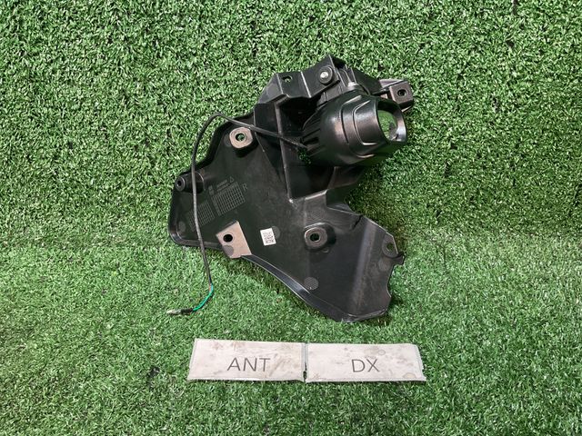 FARO PROIETTORE FANALINO DESTRO VOGE VALICO 525