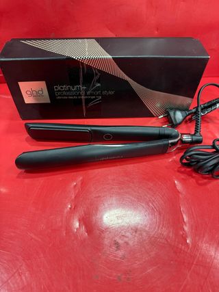 Plancha Profesional GHD Platinum+