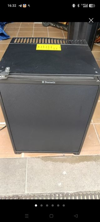 Nevera Mini Dometic RH 449 LDFS