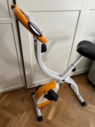 Bicicleta Elíptica Plegable Ultrasport