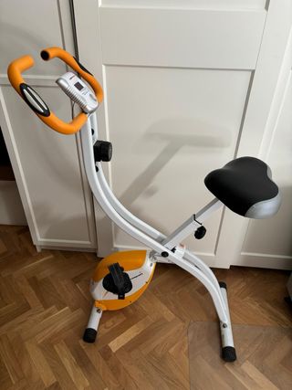 Bicicleta Elíptica Plegable Ultrasport