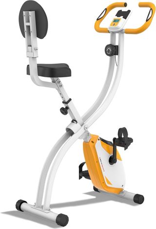 Bicicleta Elíptica Plegable Ultrasport