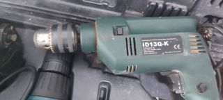 Maletín  Herramientas Eléctricas
(caladora,radial.