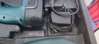 Maletín  Herramientas Eléctricas
(caladora,radial.
