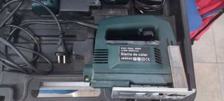 Maletín  Herramientas Eléctricas
(caladora,radial.