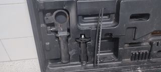 Maletín  Herramientas Eléctricas
(caladora,radial.