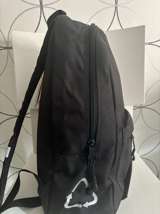Mochila Fila Negra