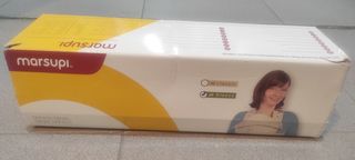 Marsupi Breeze Portabebés Beige