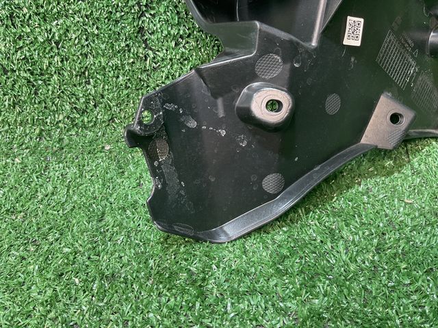 FARO PROIETTORE FANALINO SINISTRO VOGE VALICO 525