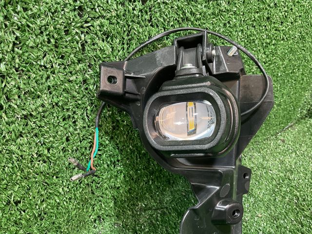 FARO PROIETTORE FANALINO SINISTRO VOGE VALICO 525