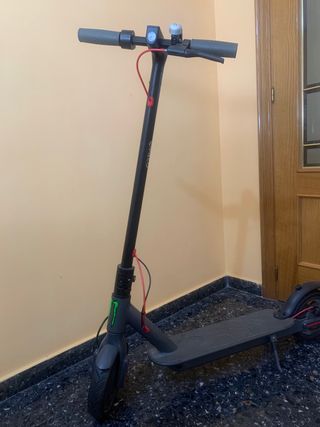 Patín eléctrico Smeco