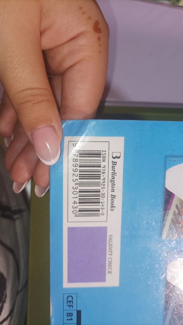 libro inglés segundo bachillerato