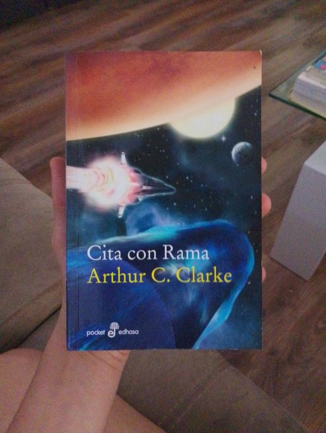 Cita con rama (bxl) (Spanish Edition)