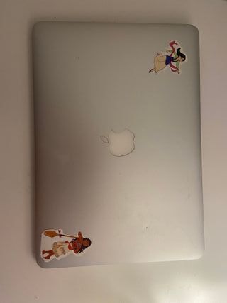 MacBook Air 13.3 2014 