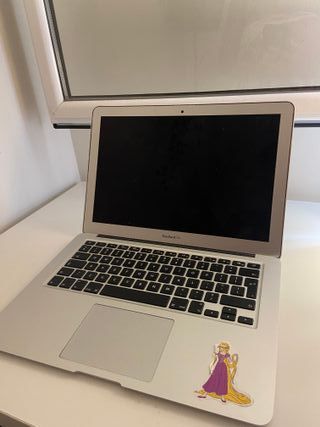 MacBook Air 13.3 2014 