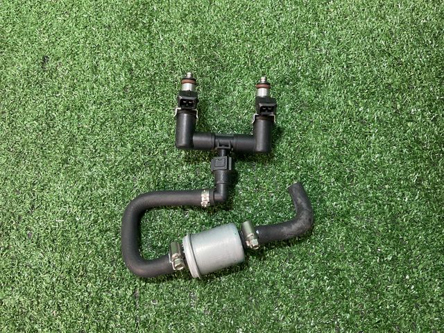 INIETTORI CARBURANTE BENZINA VOGE VALICO 525 DSX