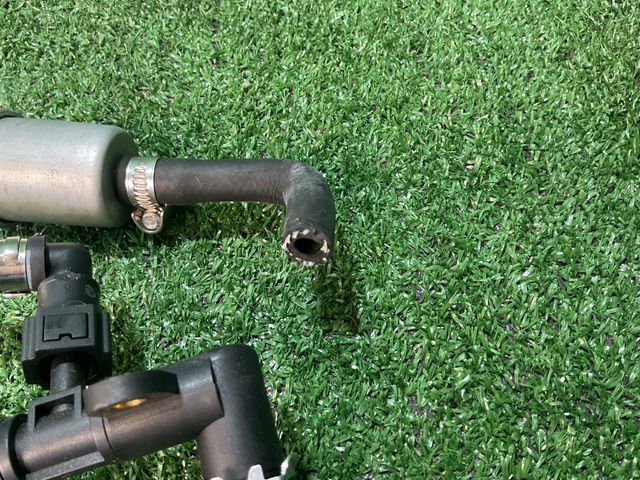 INIETTORI CARBURANTE BENZINA VOGE VALICO 525 DSX