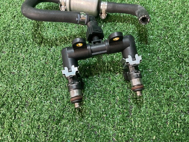 INIETTORI CARBURANTE BENZINA VOGE VALICO 525 DSX