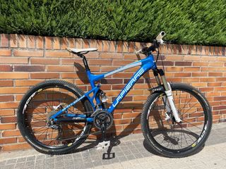 Lapierre X-Control 210 