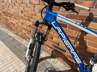 Lapierre X-Control 210 