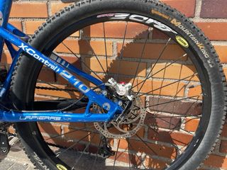 Lapierre X-Control 210 