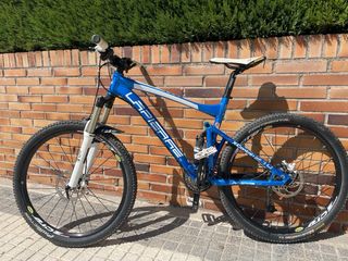 Lapierre X-Control 210 