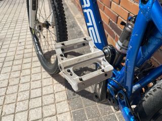 Lapierre X-Control 210 