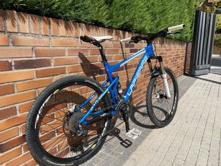 Lapierre X-Control 210 