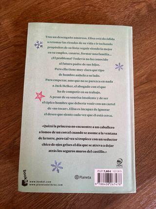 Tal vez tú (Spanish Edition)