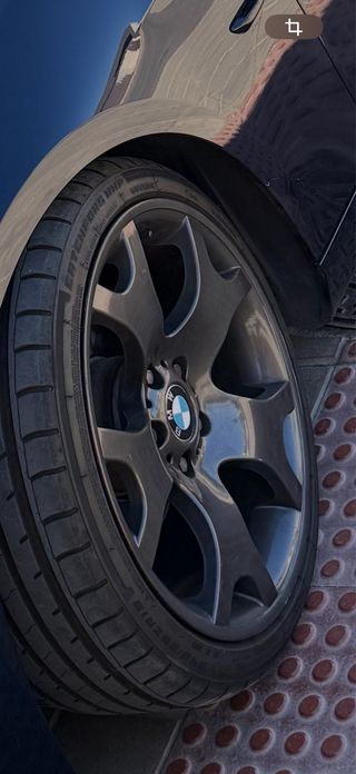 Llantas BMW X5