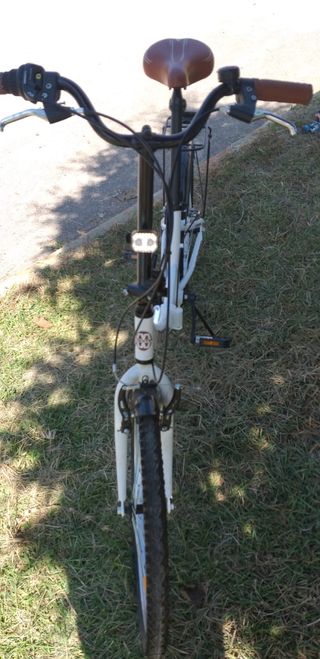 Bicicleta Plegable Moma Class 2
