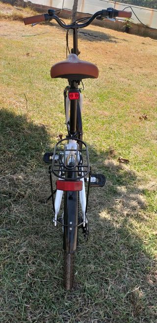 Bicicleta Plegable Moma Class 2