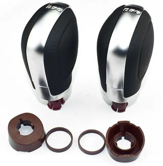 Pomo Palanca Cambios Honda Accord MK7 5 Velocidade