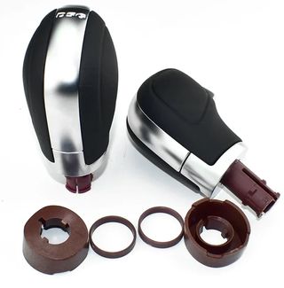 Pomo Palanca Cambios Honda Accord MK7 5 Velocidade