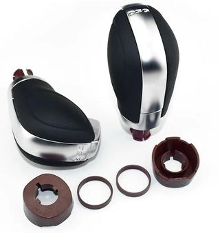 Pomo Palanca Cambios Honda Accord MK7 5 Velocidade