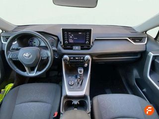 Toyota Rav4 2.5l 220H Advance 4WD