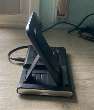 Cargador Inalámbrico 3 en 1 Apple