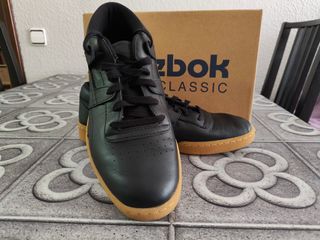 Zapatillas Reebok Club Workout Talla 44.5