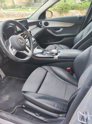 Mercedes-Benz Clase C 2019