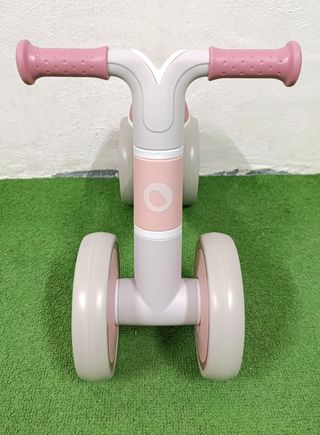 Bicicleta de equilibrio bebés, hasta 30, Lionelo