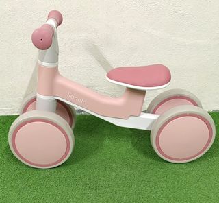 Bicicleta de equilibrio bebés, hasta 30, Lionelo